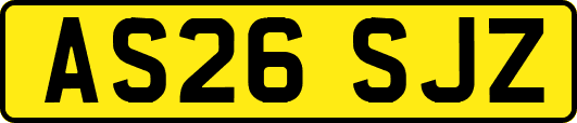 AS26SJZ