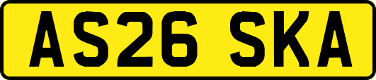 AS26SKA