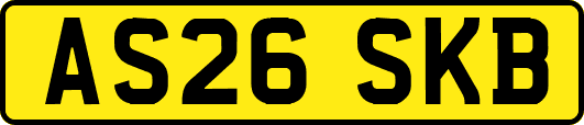 AS26SKB