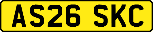 AS26SKC