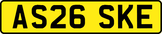 AS26SKE