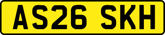 AS26SKH