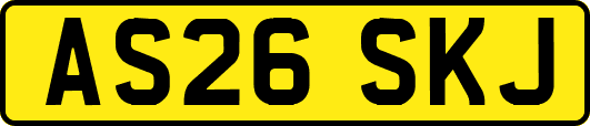 AS26SKJ