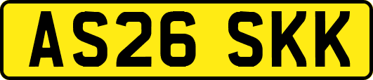 AS26SKK