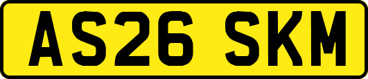 AS26SKM