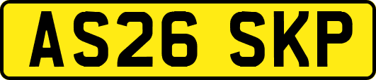 AS26SKP