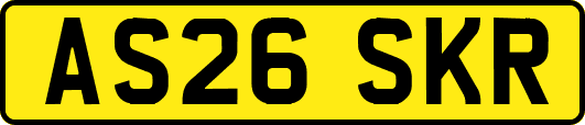 AS26SKR