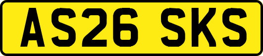 AS26SKS