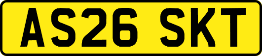 AS26SKT