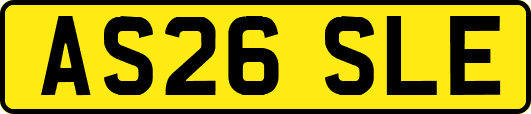 AS26SLE