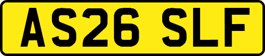 AS26SLF