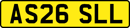 AS26SLL