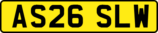 AS26SLW