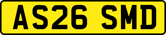 AS26SMD