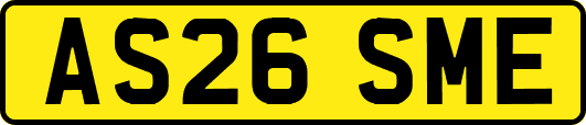 AS26SME