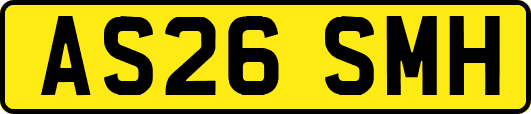 AS26SMH