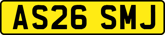 AS26SMJ