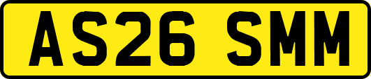 AS26SMM