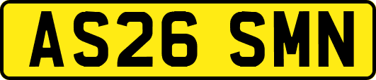 AS26SMN
