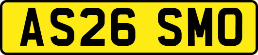 AS26SMO