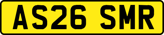 AS26SMR