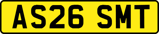 AS26SMT
