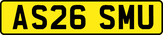 AS26SMU