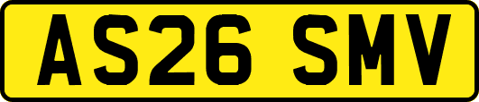 AS26SMV