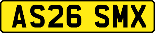 AS26SMX