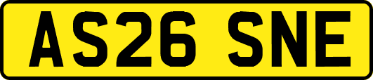 AS26SNE
