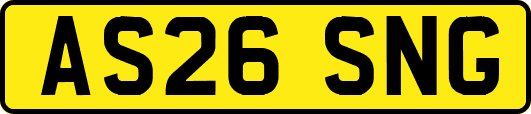 AS26SNG