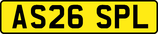 AS26SPL