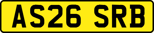 AS26SRB