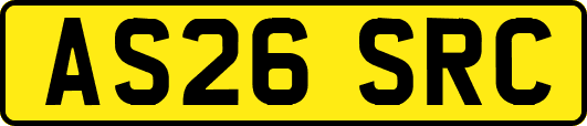 AS26SRC
