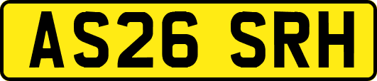 AS26SRH