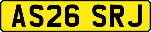 AS26SRJ