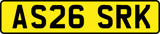 AS26SRK