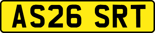 AS26SRT