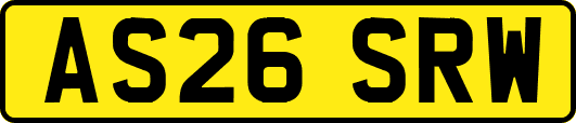AS26SRW