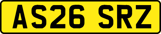 AS26SRZ