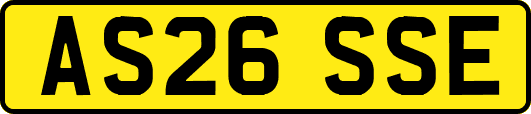 AS26SSE