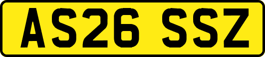 AS26SSZ