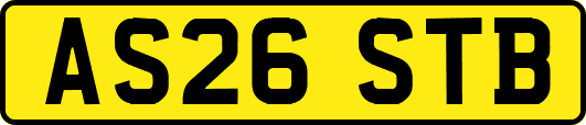 AS26STB