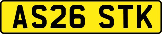 AS26STK