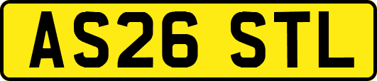 AS26STL