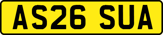 AS26SUA