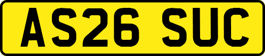 AS26SUC