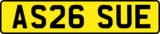 AS26SUE