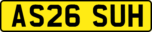AS26SUH
