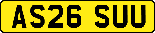 AS26SUU